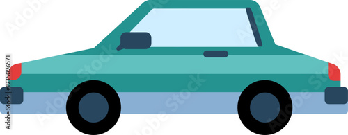 Transportation Illustration