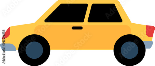 Transportation Illustration