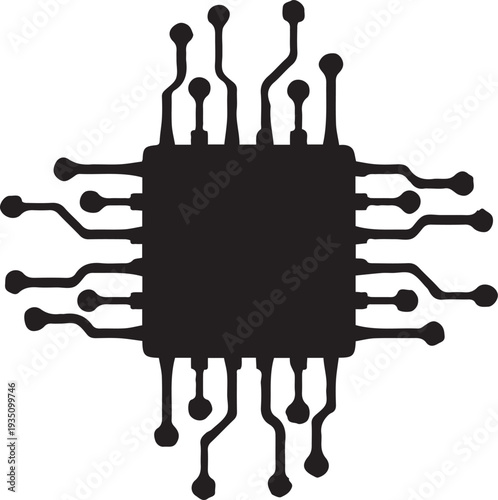 A vintage wooden easel holds a blank black and white board set within an empty frame as a 3D design object for business messages and vector art