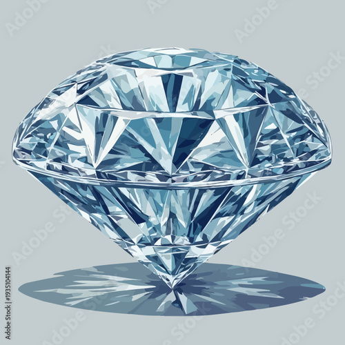 Diamond Design Very Cool