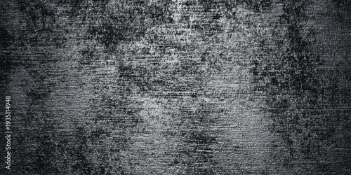 A highly textured wall image featuring a distressed grainy surface that resembles weathered fabric or aged plaster
