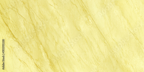 Elegant yellow marble texture background with soft golden veins, flowing veins and a warm golden hue high-end look suitable for luxury branding, architectural visualizations.