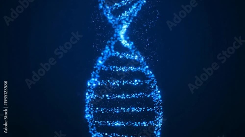 Molecular DNA Technology