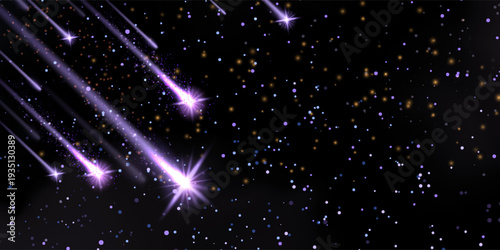 Bright purple and white abstract visual gradient with smooth flowing lines and accentuated light rays.World Nuclear War Background