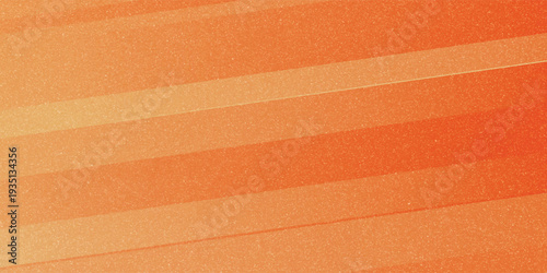 Abstract orange color background, orange wave background