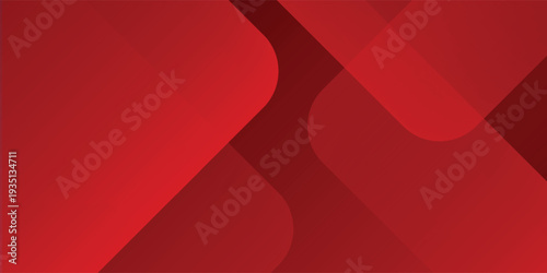 Red light abstract background. Eps10 vector