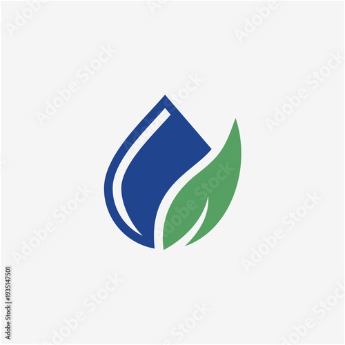 drop leaf icon.eps