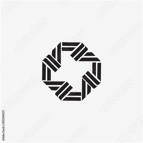 letter n connect capital.eps