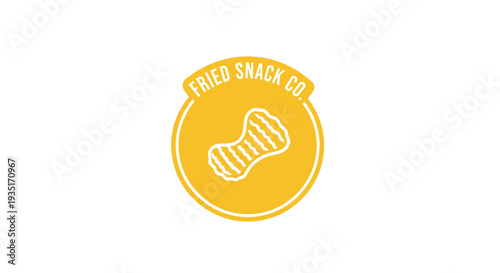 Protein Bar Logo Fitness Nutrition Supplement.