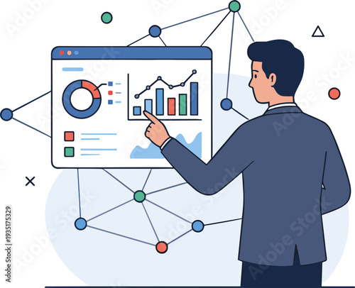 Modern Digital Networking