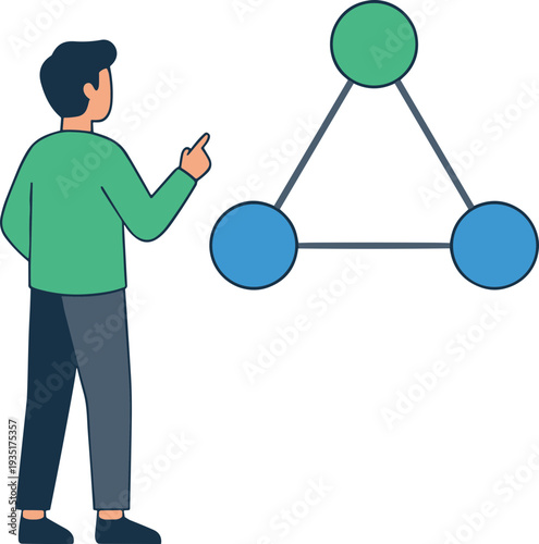 Modern Digital Networking