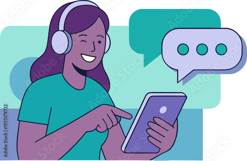 Modern Digital Networking