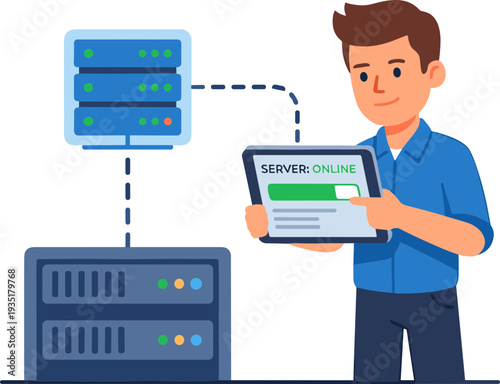 Modern Digital Networking