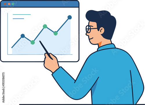 Modern Digital Networking
