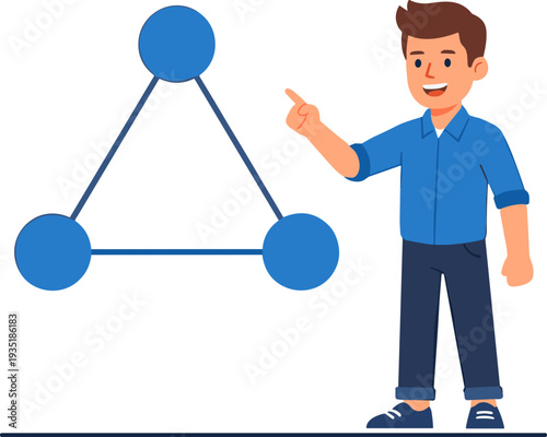 Modern Digital Networking