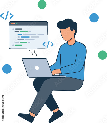 Modern Digital Networking