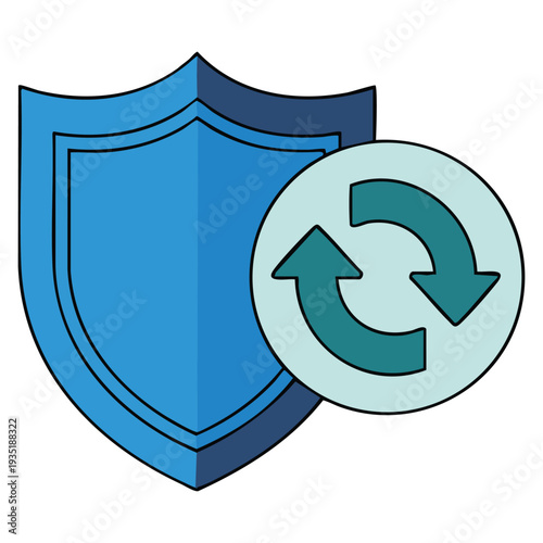 Fast delivery related icon vectorillustrate isolated design element representing shipping logistics express service and ecommerce concept themes