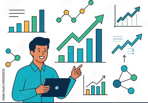 Modern Digital Networking