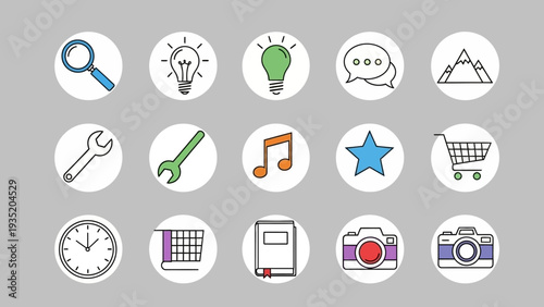 A professional young woman in business attire sits at a modern office desk while smiling warmly and working on her sleek laptop in a bright corporate environment