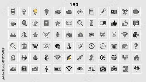 A professional young woman in business attire sits at a modern office desk while smiling warmly and working on her sleek laptop in a bright corporate environment