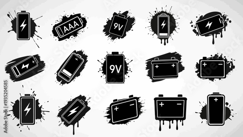 A professional young woman in business attire sits at a modern office desk while smiling warmly and working on her sleek laptop in a bright corporate environment