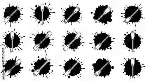 A professional young woman in business attire sits at a modern office desk while smiling warmly and working on her sleek laptop in a bright corporate environment