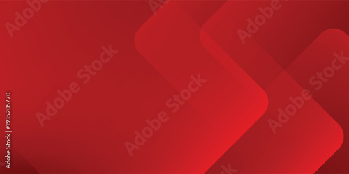 Red abstract modern background. Suit for business, institution, conference, party. eps 10
