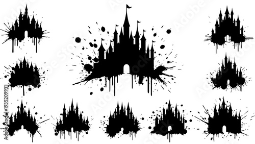 Please provide the sentences and tags