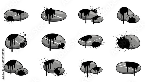 A professional photographer captures a breathtaking high-resolution landscape using a mirrorless camera for a premium stock photo collection