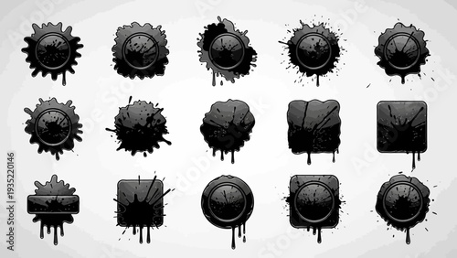 A professional photographer captures a breathtaking high-resolution landscape using a mirrorless camera for a premium stock photo collection