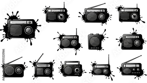 A professional photographer captures a breathtaking high-resolution landscape using a mirrorless camera for a premium stock photo collection