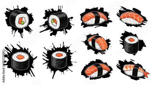 A professional photographer captures a breathtaking high-resolution landscape using a mirrorless camera for a premium stock photo collection