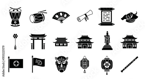 A high-resolution overhead shot of a diverse creative team collaborating on a minimalist wooden desk featuring sleek modern gadgets and vibrant professional color palettes