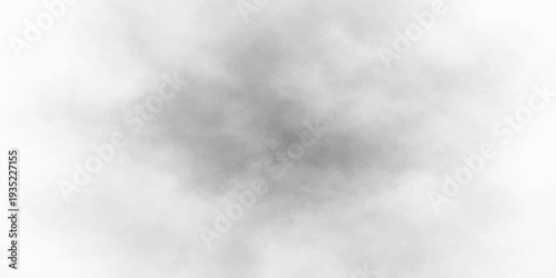 Abstract a soft, wispy cloud of smoke swirls against a clean background, evoking a sense of mystery and transition.