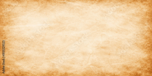Abstract a vintage textured background, capturing the essence of time. evoking a sense of history, age and nostalgia. The surface presents a blend of soft sepia tones.