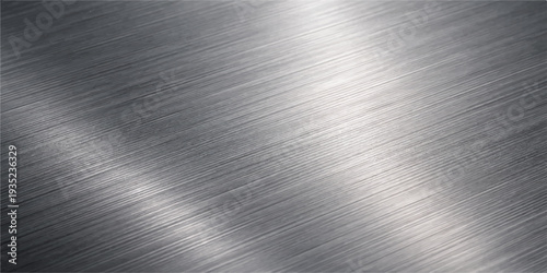 Abstract a gleaming, textured surface, meticulously captured to showcase the intricate play of light and shadow, highlighting the beauty of industrial design.