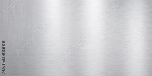 Abstract a brushed metallic surface texture. The seamless, detailed, and high-resolution background conveys a sense of sleek sophistication.
