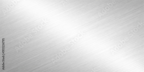 Abstract a minimalist metallic background with polished surfaces, ideal for design, with reflective sheen. conveying a sleek and modern aesthetic.