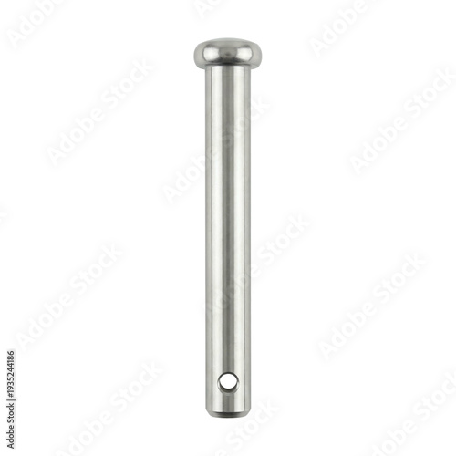 Stainless pin rod stainless steel pin rod metal dowel pin round shaft construction fasteners hardware components