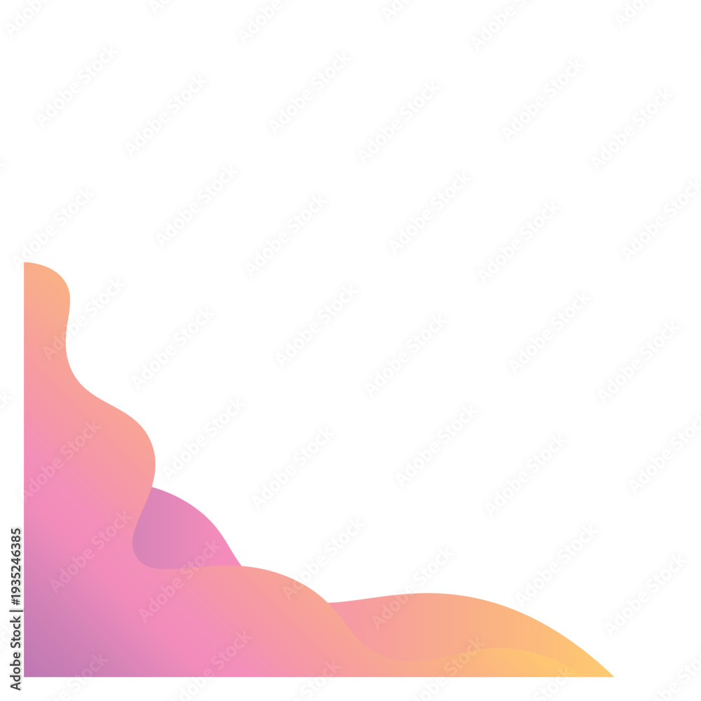 Obraz premium Mosque Islamic Frame