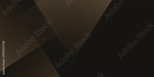 Luxury gold-black background, abstract elegant background vector for branding presentation. eps 10