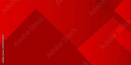 Red abstract background  slash effect style shpae  abstract. modern concept