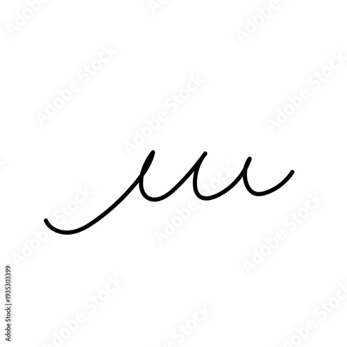 驚いた時の漫符_1