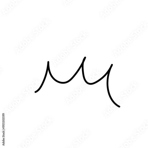 驚いた時の漫符_2