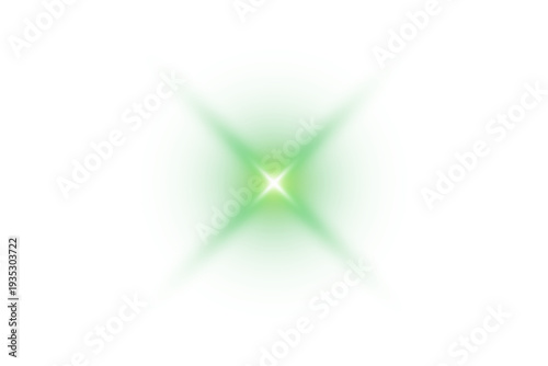 abstract background with stars