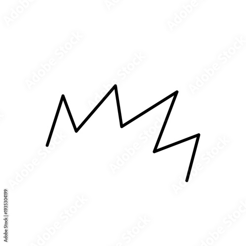 驚いた時の漫符_3