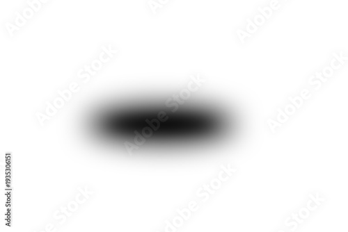 black and white abstract