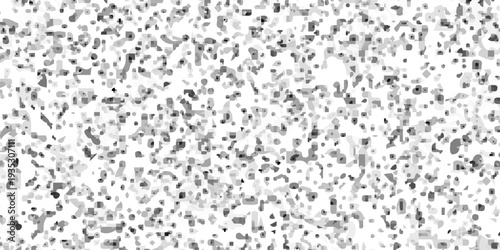 White paper background texture terrazzo flooring texture polished stone pattern old marble. Surface of terrazzo floor texture abstract background.