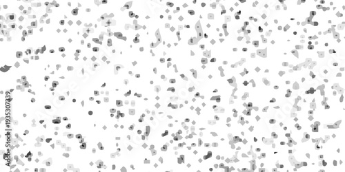 White paper background texture terrazzo flooring texture polished stone pattern old marble. Surface of terrazzo floor texture abstract background.