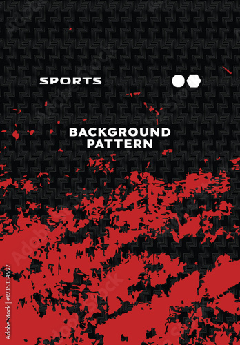  Abstract pattern jersey design sports jersey design background for jersey modern football jersey